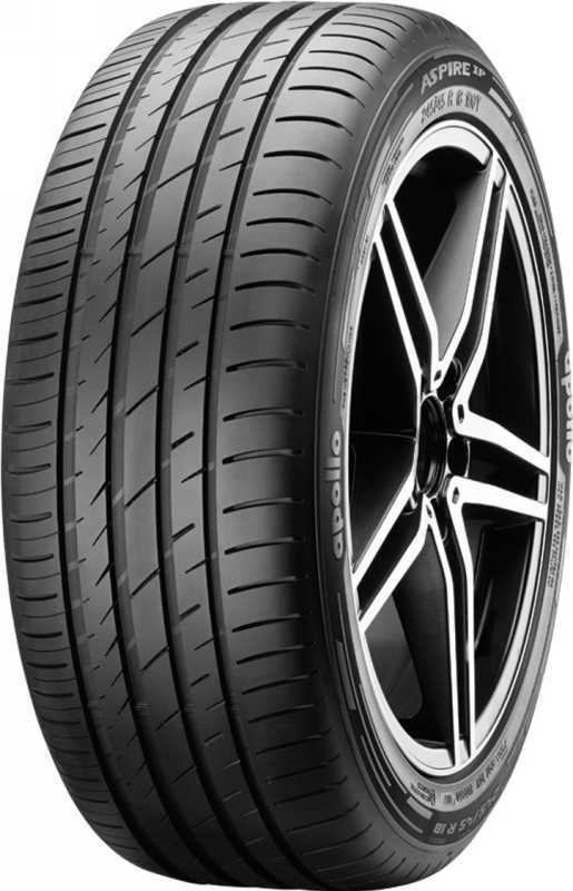 Лучшие летние шины размера 235/45 R18