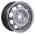 Alcar Stahlrad 8873 S