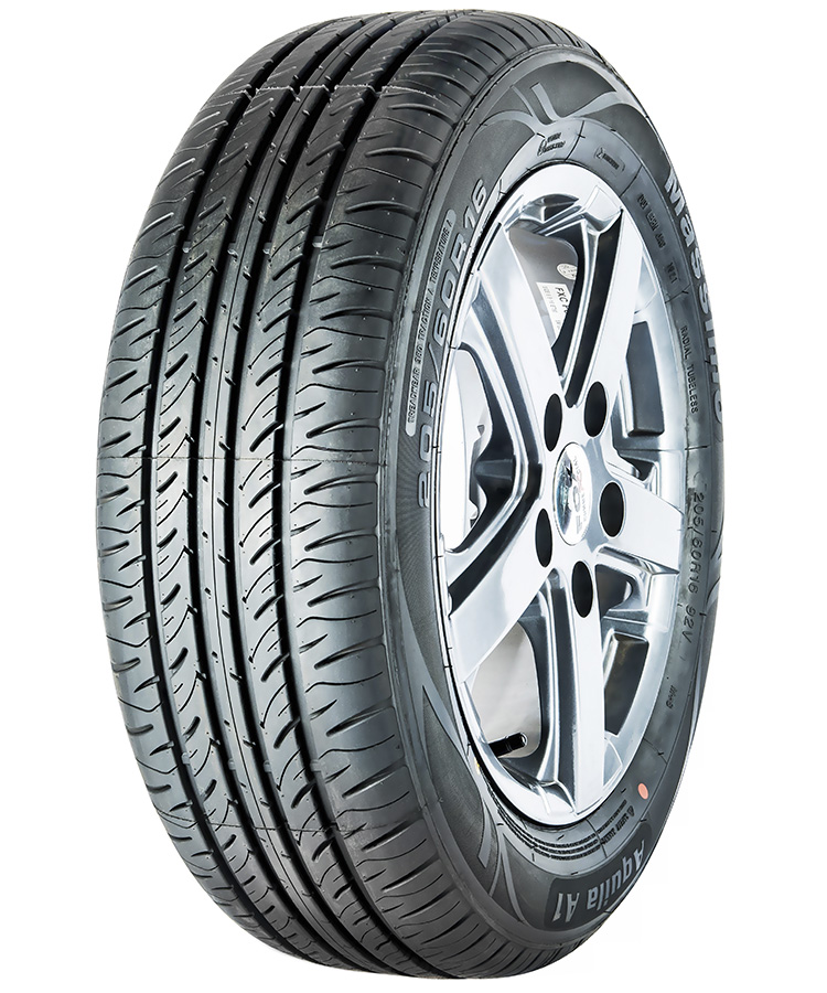 Massimo AQUILA A1 225/55 R16 99W (XL)