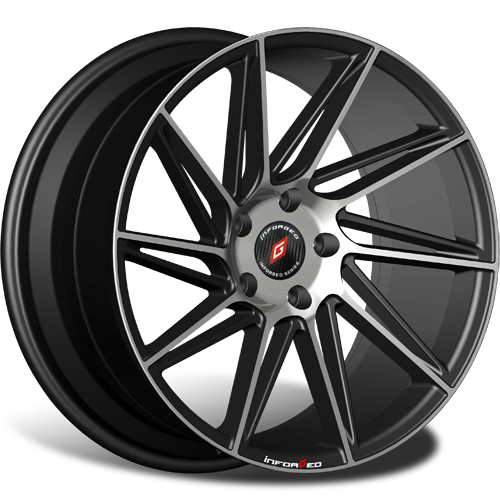 Inforged IFG26-L