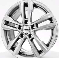Carwel Аллаки 197 SB 5*114,3 6.5xR16 ET45 DIA67.1