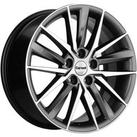 Carwel Алдан 1807 AGR 5*114,3 8xR18 ET50 DIA60.1