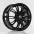 Cross Street CR-26 Black