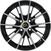 Cross Street CR-26 GMF 4*100 6xR15 ET46 DIA54.1