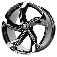 AUDI Style ROTOR SQ8