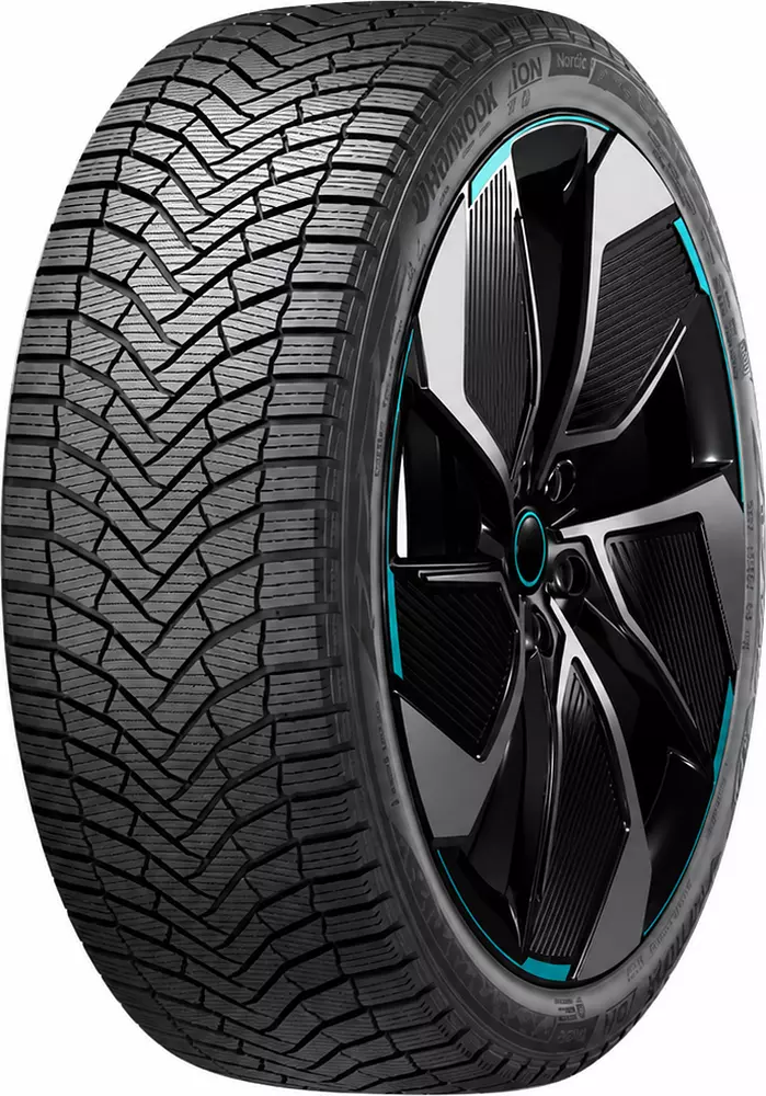 Hankook iON Nordic SUV IW41A EV 255/40 R20 101H (ELECTRO)