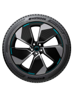 Hankook iON i*cept SUV IW01A EV 255/45 R19 104V (XL) (ELECTRO) купить в KOLOBOX