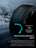 Hankook iON i*cept SUV IW01A EV 255/45 R19 104V (XL) (ELECTRO)