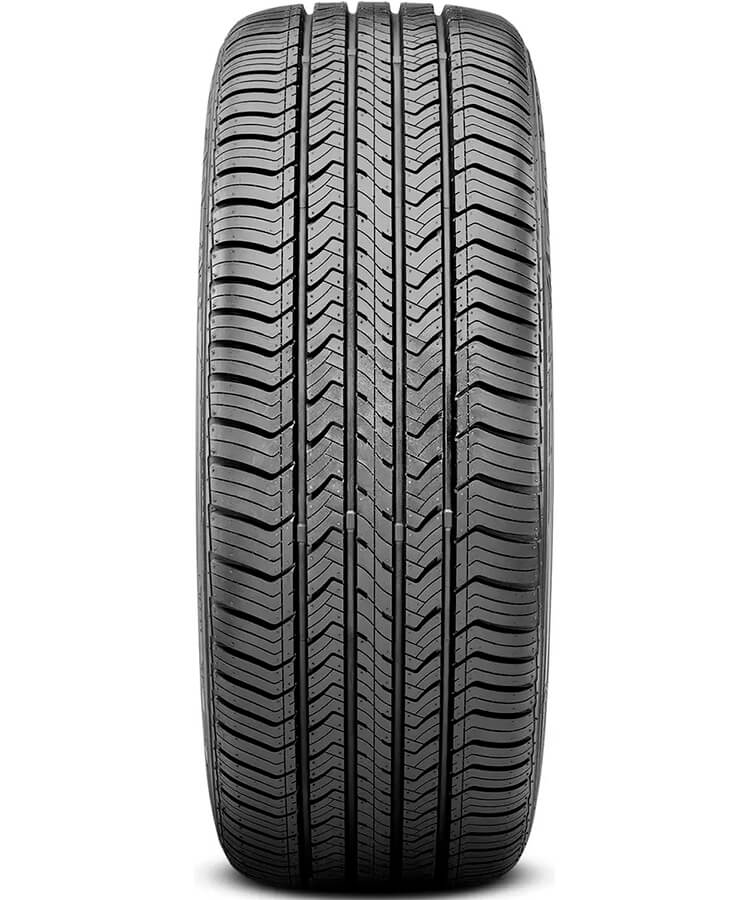 Maxxis HP-M3 Bravo 215/50 R17 91V  (Уцененный товар) в KOLOBOX