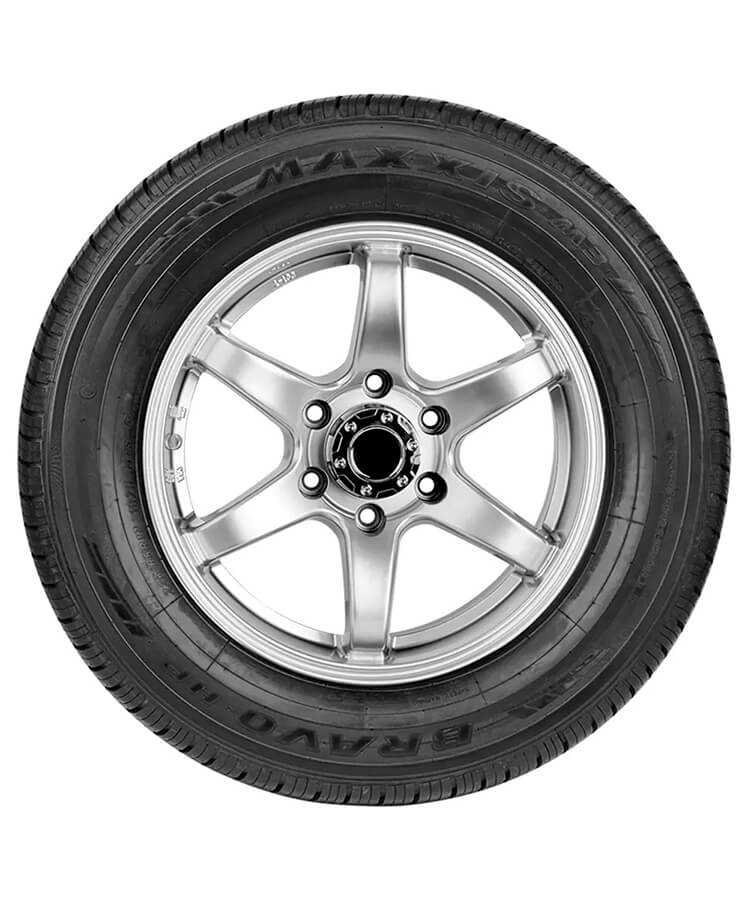 Maxxis HP-M3 Bravo 215/50 R17 91V  (Уцененный товар) заказать