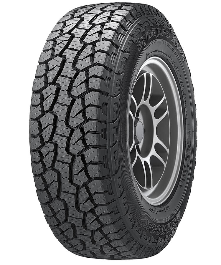 Hankook Dynapro AT-M RF10