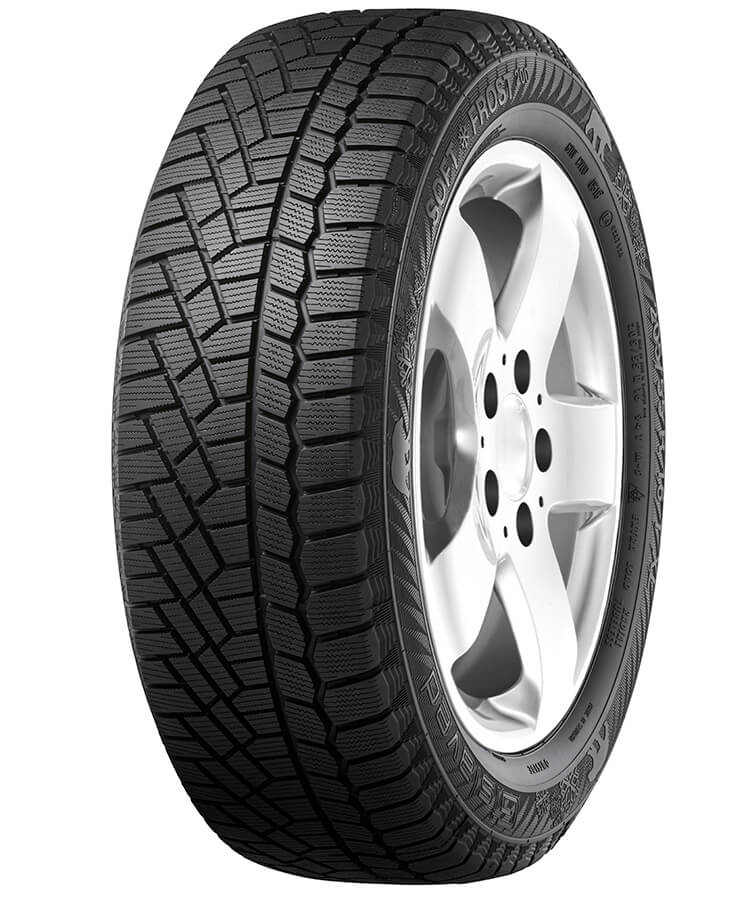 Gislaved Soft Frost 200 SUV