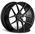 Inforged IFG39 Black Machined