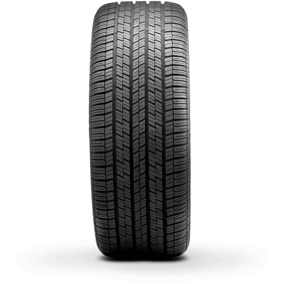 Continental 4X4 Contact в KOLOBOX