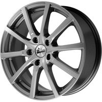 I Free Big Byz Хай Вэй 5*114,3 7xR17 ET45 DIA60.1