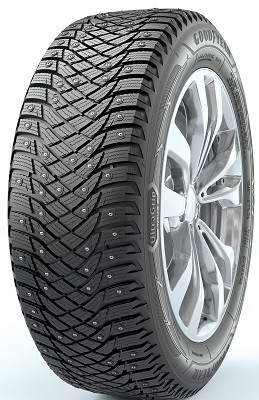 Goodyear Ultra Grip Arctic 2 SUV 215/65 R17 103T (XL)